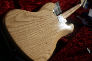 2005 Fender Custom Shop Jazz Bass 70 Limited Edition