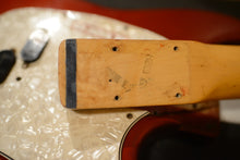 1973 Fender Mustang Bass