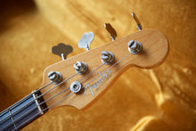 1999/2000 Fender American Vintage 62