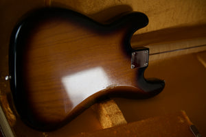 2011 Fender Custom Shop 59 Precision Bass