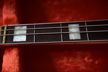 2015 Fender Custom Shop 64 Jazz Bass
