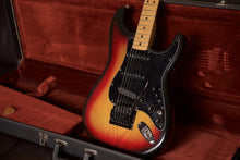 1977 Fender Stratocaster Floyd Rose