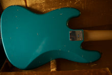2002 Fender Custom Shop Jazz Bass 64 Relic