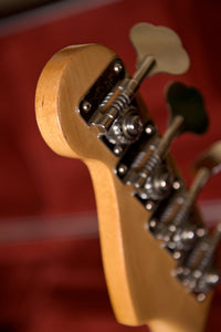 1977 Fender Precision Bass Fretless