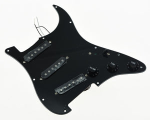 Pickguards Strat Précablés AlNiCo